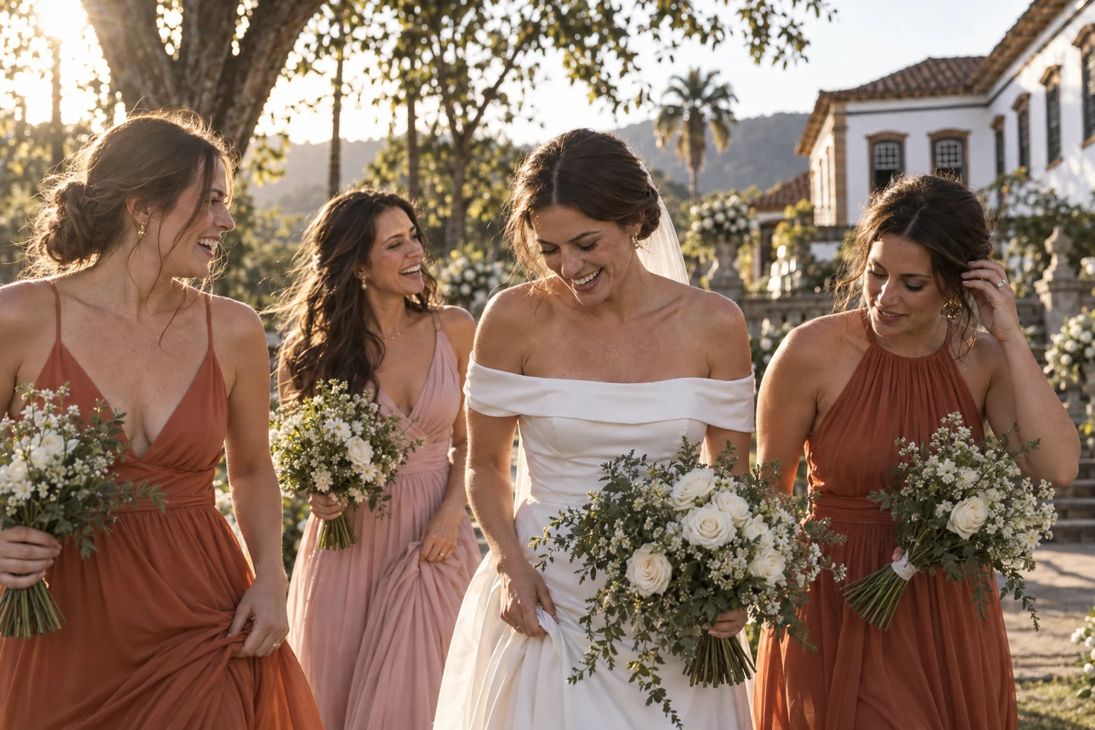 Casamento de Clara e Rafael · 9