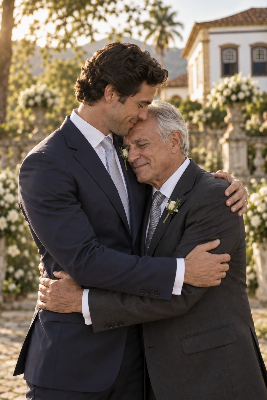 Casamento de Clara e Rafael · 10