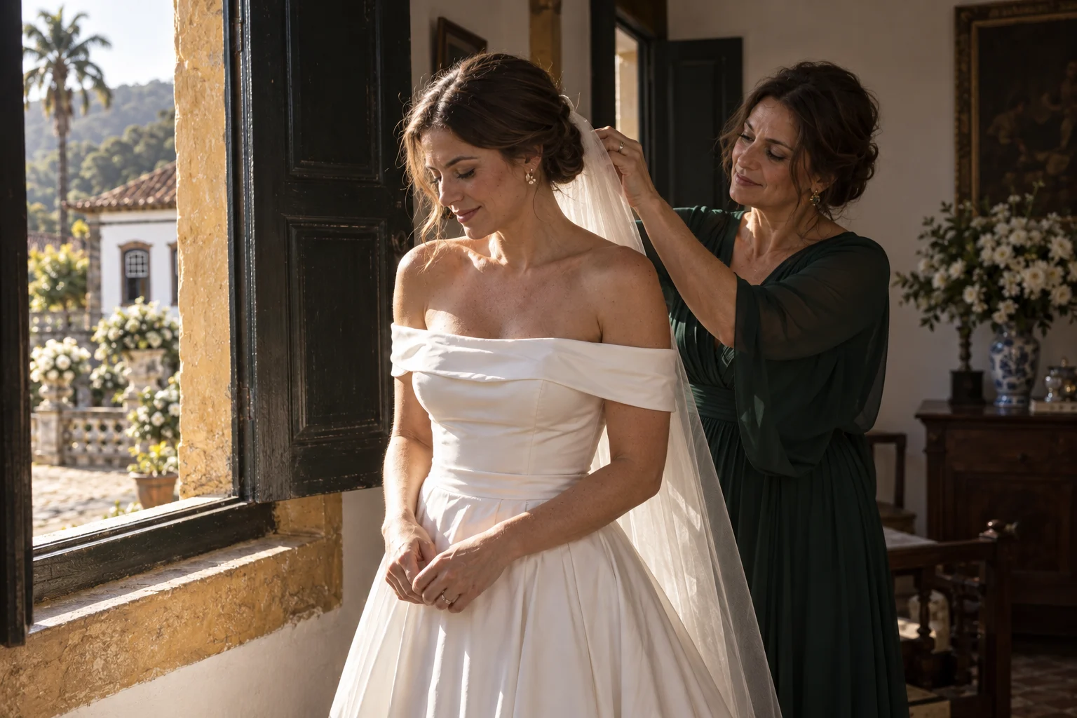 Casamento de Clara e Rafael · 12