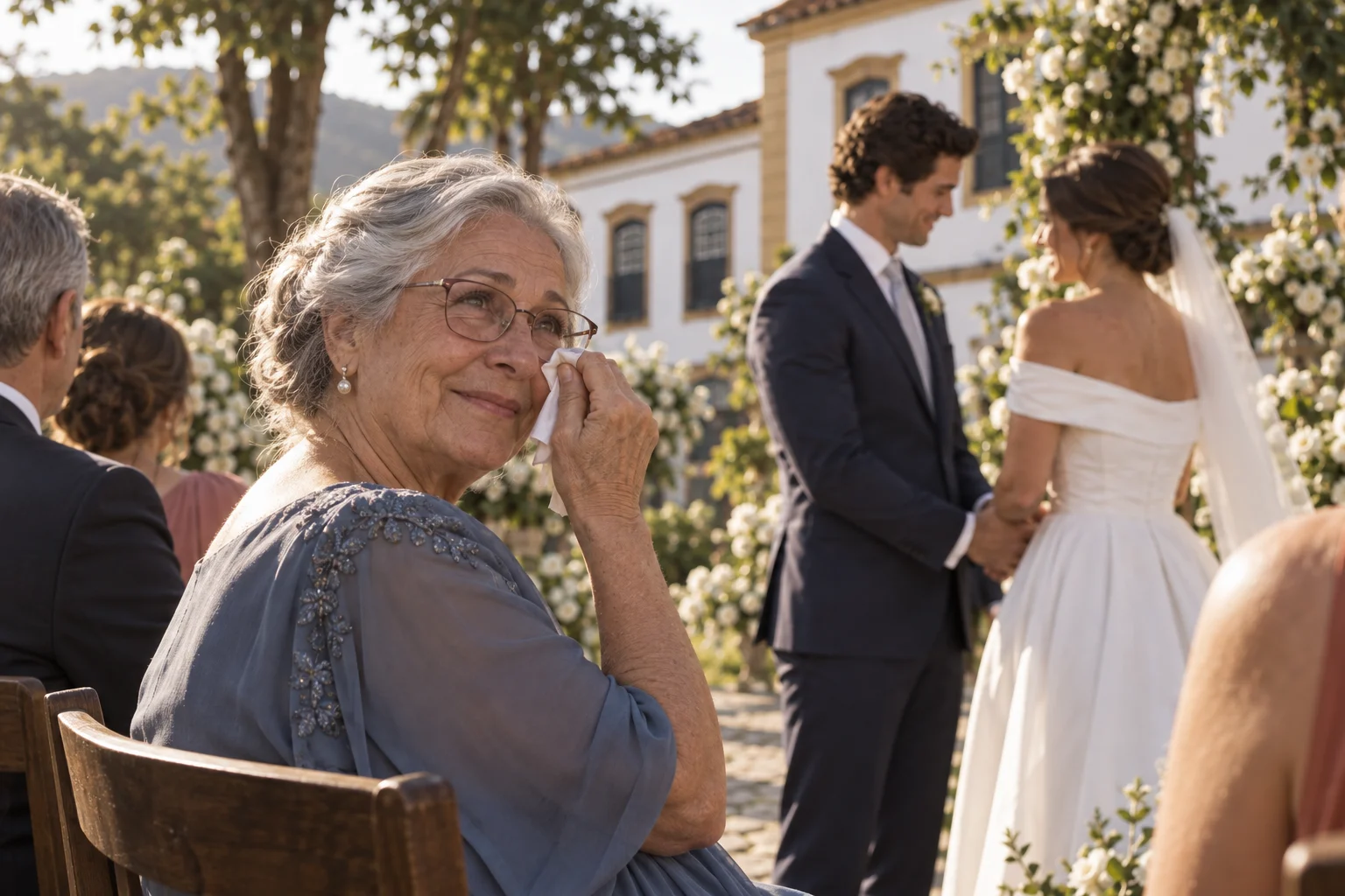 Casamento de Clara e Rafael · 15