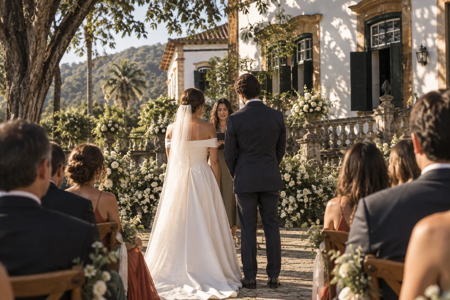 Casamento de Clara e Rafael · 17
