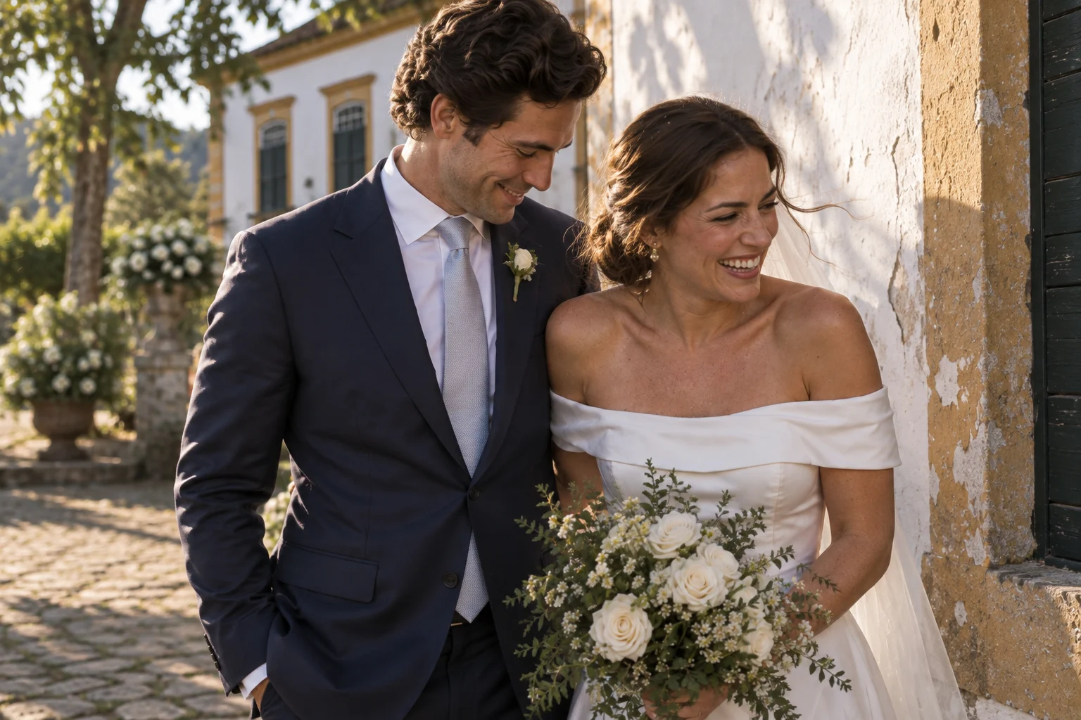 Casamento de Clara e Rafael · 18