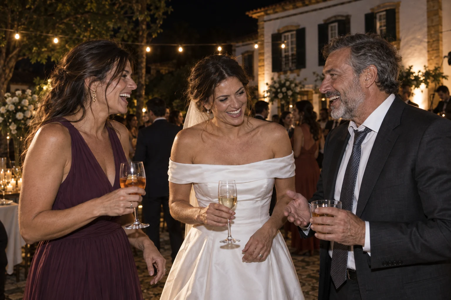 Casamento de Clara e Rafael · 19
