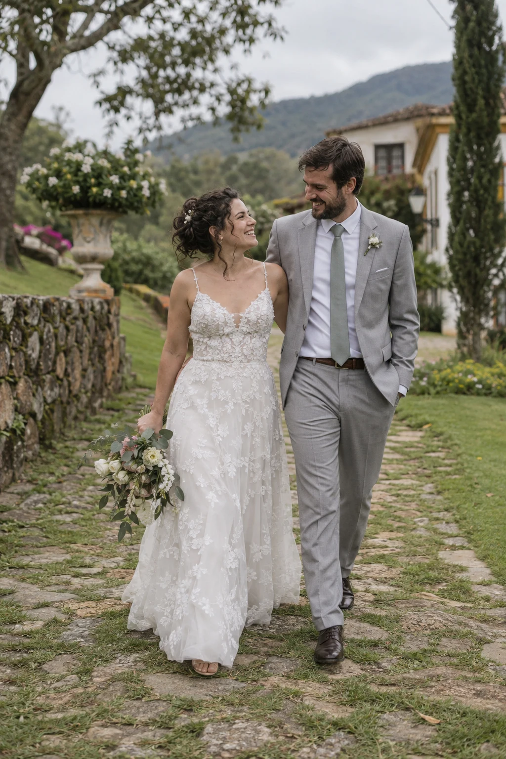Fotografia de casamentos